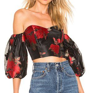 Revolve Gil Top